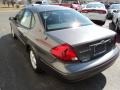 2002 Dark Shadow Grey Metallic Ford Taurus SE  photo #3