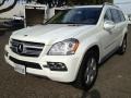 Arctic White - GL 450 4Matic Photo No. 2