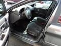 2002 Dark Shadow Grey Metallic Ford Taurus SE  photo #5