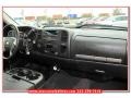 2010 Taupe Gray Metallic Chevrolet Silverado 2500HD LT Crew Cab 4x4  photo #34