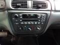 2002 Dark Shadow Grey Metallic Ford Taurus SE  photo #6