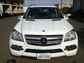 Arctic White - GL 450 4Matic Photo No. 3