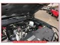 2010 Taupe Gray Metallic Chevrolet Silverado 2500HD LT Crew Cab 4x4  photo #35