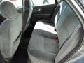 2002 Dark Shadow Grey Metallic Ford Taurus SE  photo #8