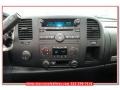 2010 Taupe Gray Metallic Chevrolet Silverado 2500HD LT Crew Cab 4x4  photo #38