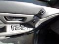 2002 Dark Shadow Grey Metallic Ford Taurus SE  photo #11
