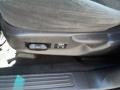2002 Dark Shadow Grey Metallic Ford Taurus SE  photo #12