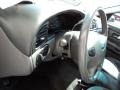 2002 Dark Shadow Grey Metallic Ford Taurus SE  photo #13
