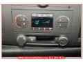 2010 Taupe Gray Metallic Chevrolet Silverado 2500HD LT Crew Cab 4x4  photo #40