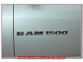 2011 Bright Silver Metallic Dodge Ram 1500 ST Crew Cab  photo #2