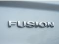 White Platinum Tri-Coat - Fusion SE Photo No. 9