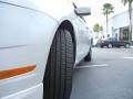 White Platinum Tri-Coat - Fusion SE Photo No. 11