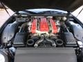 2005 Ferrari 575 Superamerica 5.7 Liter DOHC 48-Valve V12 Engine Photo