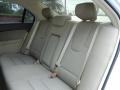 White Platinum Tri-Coat - Fusion SE Photo No. 16