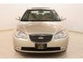 Laguna Sand Metallic - Elantra GLS Sedan Photo No. 2