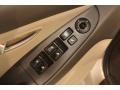 Laguna Sand Metallic - Elantra GLS Sedan Photo No. 5