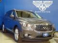 Diamond Slate - JX 35 AWD Photo No. 1