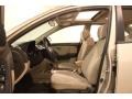 Laguna Sand Metallic - Elantra GLS Sedan Photo No. 6