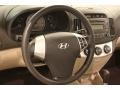 Laguna Sand Metallic - Elantra GLS Sedan Photo No. 8