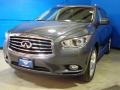 Diamond Slate - JX 35 AWD Photo No. 3