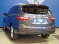 Diamond Slate - JX 35 AWD Photo No. 5