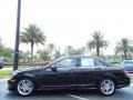 Black - C 250 Sport Photo No. 2
