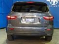 Diamond Slate - JX 35 AWD Photo No. 6