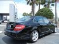Black - C 250 Sport Photo No. 3