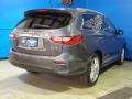 Diamond Slate - JX 35 AWD Photo No. 7