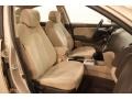 Laguna Sand Metallic - Elantra GLS Sedan Photo No. 13