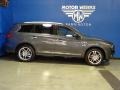 Diamond Slate - JX 35 AWD Photo No. 8