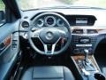 Black - C 250 Sport Photo No. 8