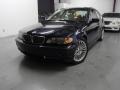 2003 Orient Blue Metallic BMW 3 Series 330i Sedan  photo #4