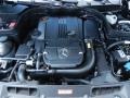 Black - C 250 Sport Photo No. 12