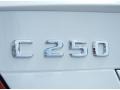 Polar White - C 250 Coupe Photo No. 4