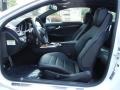 Polar White - C 250 Coupe Photo No. 5