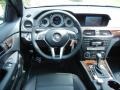 Polar White - C 250 Coupe Photo No. 8