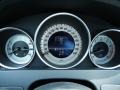 Polar White - C 250 Coupe Photo No. 9