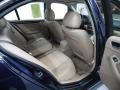 2003 Orient Blue Metallic BMW 3 Series 330i Sedan  photo #32