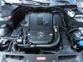 1.8 Liter DI Turbocharged DOHC 16-Valve VVT 4 Cylinder Engine for 2013 Mercedes-Benz C 250 Sport #78831761