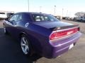 2010 Plum Crazy Purple Pearl Dodge Challenger SRT8  photo #7