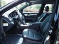 Black - C 250 Sport Photo No. 5