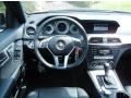 Black - C 250 Sport Photo No. 8