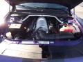 2010 Plum Crazy Purple Pearl Dodge Challenger SRT8  photo #16