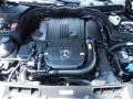 1.8 Liter DI Turbocharged DOHC 16-Valve VVT 4 Cylinder Engine for 2013 Mercedes-Benz C 250 Sport #78831961