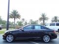 Black - C 250 Sport Photo No. 2