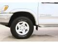 2000 Natural White Toyota Tundra Limited Extended Cab 4x4  photo #14