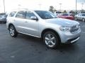 Bright Silver Metallic - Durango Citadel Photo No. 3