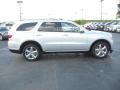 Bright Silver Metallic - Durango Citadel Photo No. 4