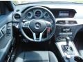 Black - C 250 Sport Photo No. 8
